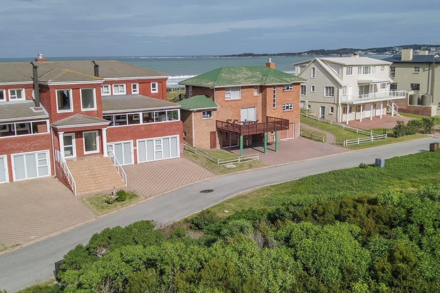 0 Bedroom Property for Sale in Stilbaai Oos Western Cape